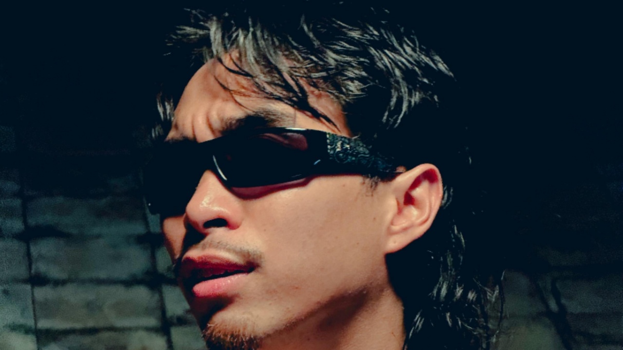 Réjizz Rilis 'Uncomfortable Situations', Ceritakan Kisah Gelap di Balik Gemerlap Industri Musik