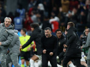 AC Milan Juara Piala Super Italia, Sergio Conceicao Catat Rekor