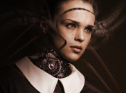 Emma, Robot Asmara yang Bisa Dinikahi