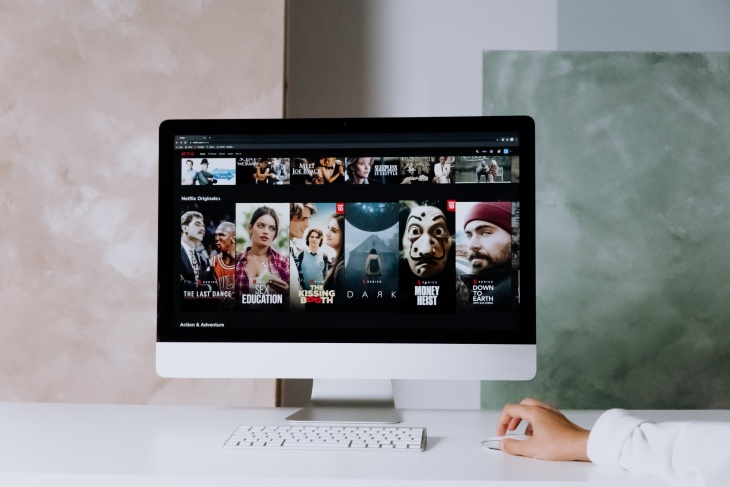 Netflix akan Luncurkan Paket Premium Beriklan pada November 2022