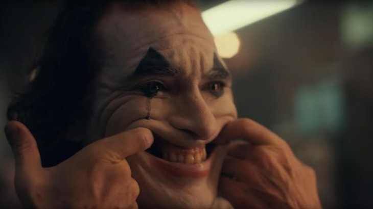 Penjelasan Medis Mengenai Ledakan Tertawa Joker