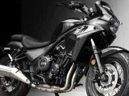 Wuling Luncurkan Sepeda Motor Cruiser Serpol No. 1