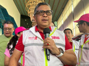 Hasto Bocorkan Rekaman Jokowi soal Intimidasi, Istana Sebut Itu Pidato Lama