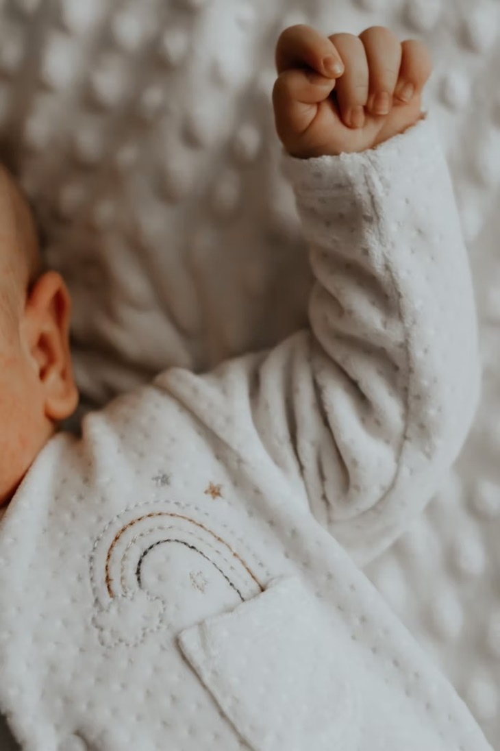 Mengenal Tradisi Selapanan, Selamatan Bayi di Usia 35 Hari