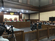 Di Sidang Tipikor Terungkap Mantan Dirut PT INTI Punya Utang dengan Eks Dirkeu AP II