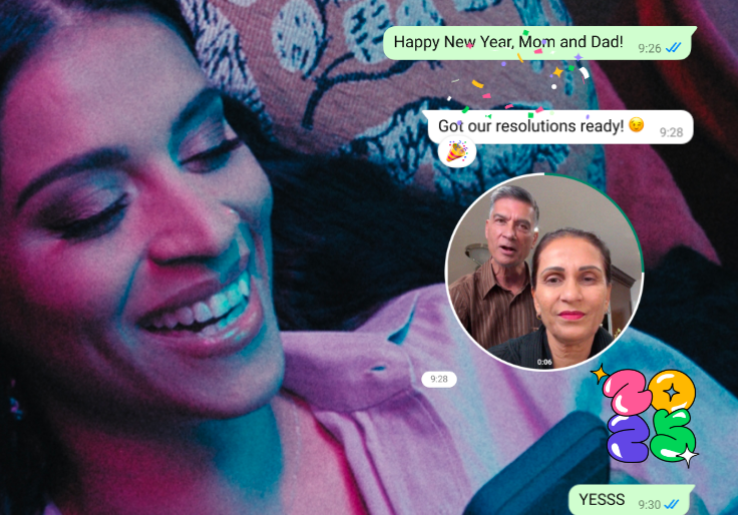 Fitur Meta AI WhatsApp Mengganggu? Ikuti Cara Menonaktifkannya di Sini