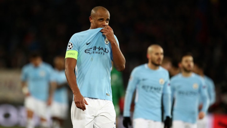 Kapten Manchester City Prioritaskan Pertandingan Kontra Liverpool Ketimbang MU