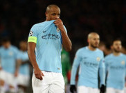 Kapten Manchester City Prioritaskan Pertandingan Kontra Liverpool Ketimbang MU