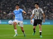 Klasemen Liga Italia Serie A 2026/2027 Setelah Lazio Permalukan Juventus 3-0, AC Milan Menang 3-2 atas Atalanta