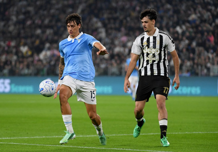 Klasemen Liga Italia Serie A 2026/2027 Setelah Lazio Permalukan Juventus 3-0, AC Milan Menang 3-2 atas Atalanta