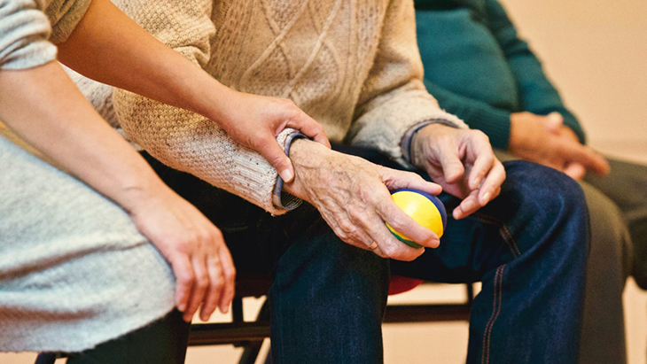 Mitos, Kedelai Bisa Obati Osteoporosis