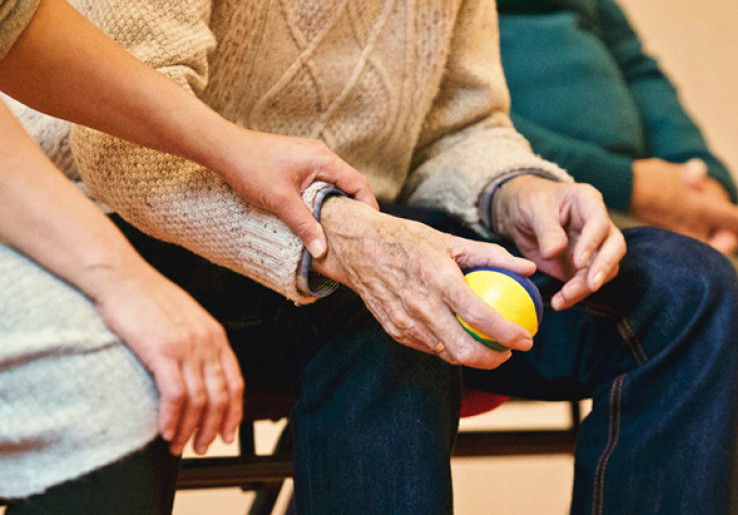 Mitos, Kedelai Bisa Obati Osteoporosis