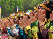 Catat, Festival Budaya Aceh ini Wajib Dikunjungi