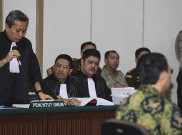 Ini Alasan JPU Sidang Ahok Tidak Ajukan Replik