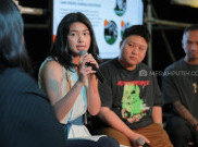 'Fashion' dan Kopi, Dua Hal yang Tak Bisa Dipisahkan