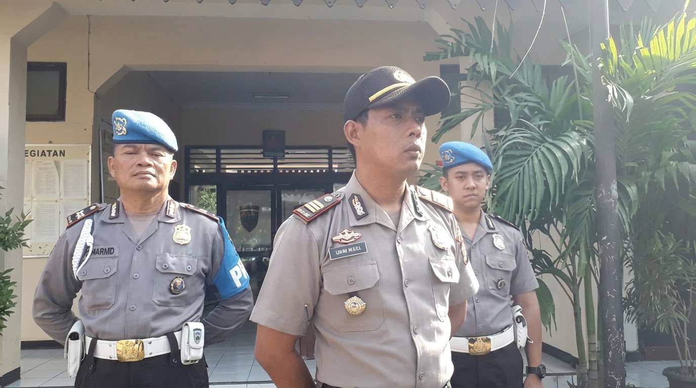 7 Tahun Koma Dikeroyok Bubarkan Bentrok Antarpesilat, Eks Kasatreskrim Polres Wonogiri Meninggal