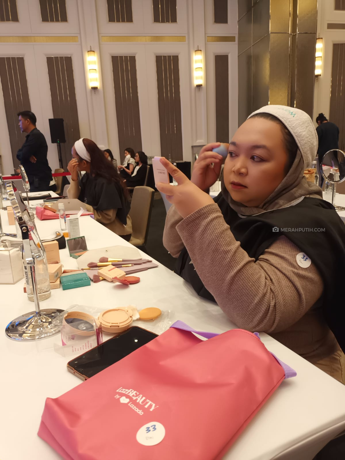lazbeauty