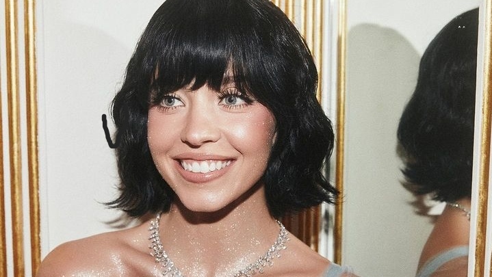 'Euphoria' Season 3 Mulai Produksi, Sydney Sweeney Senang Kembali Jadi Cassie