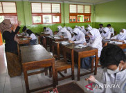 Seluruh Sekolah akan Terapkan Mata Pelajaran Pancasila Mulai Juli 2022