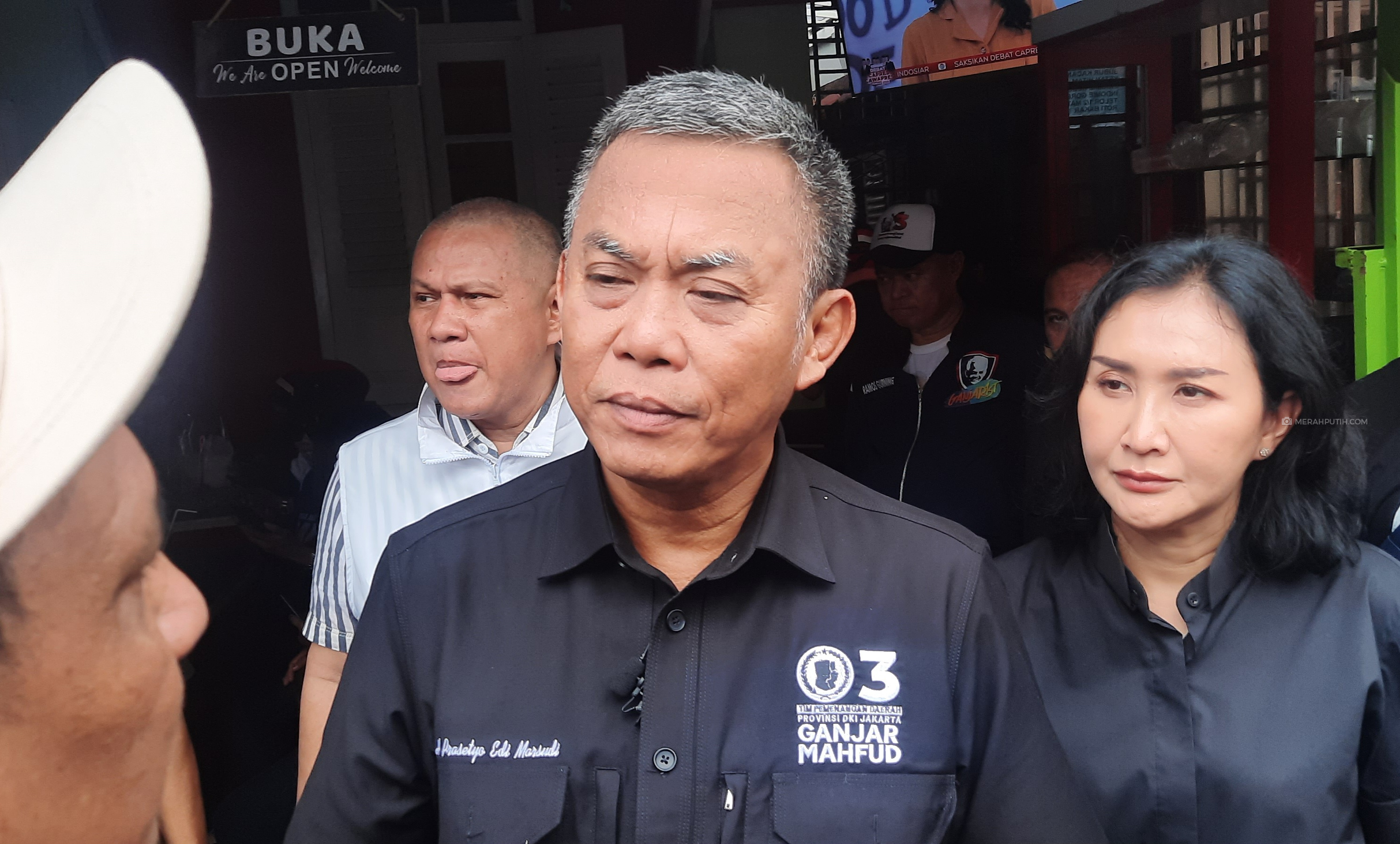 Ketua DPRD Geram Bakal Panggil Pj Gubernur DKI Heru 