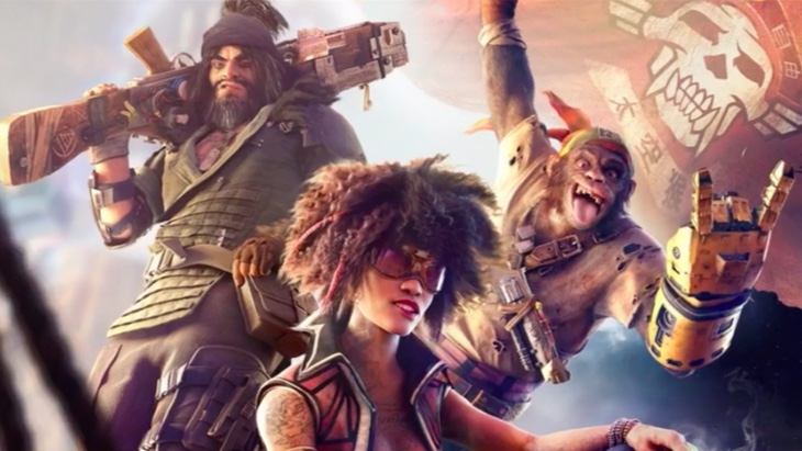 Beyond Good & Evil 2 Hadirkan Lead Writer dari World of Warcraft