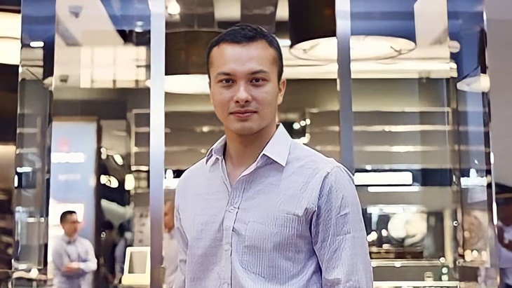 Nicholas Saputra Bagikan Tips Jitu Menjaga Lingkungan