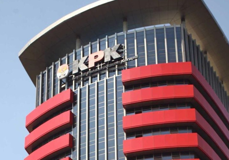 Profil Rustian Sestama BNPB yang Kena OTT KPK, Uang Miliaran dan Emas Jadi Bukti
