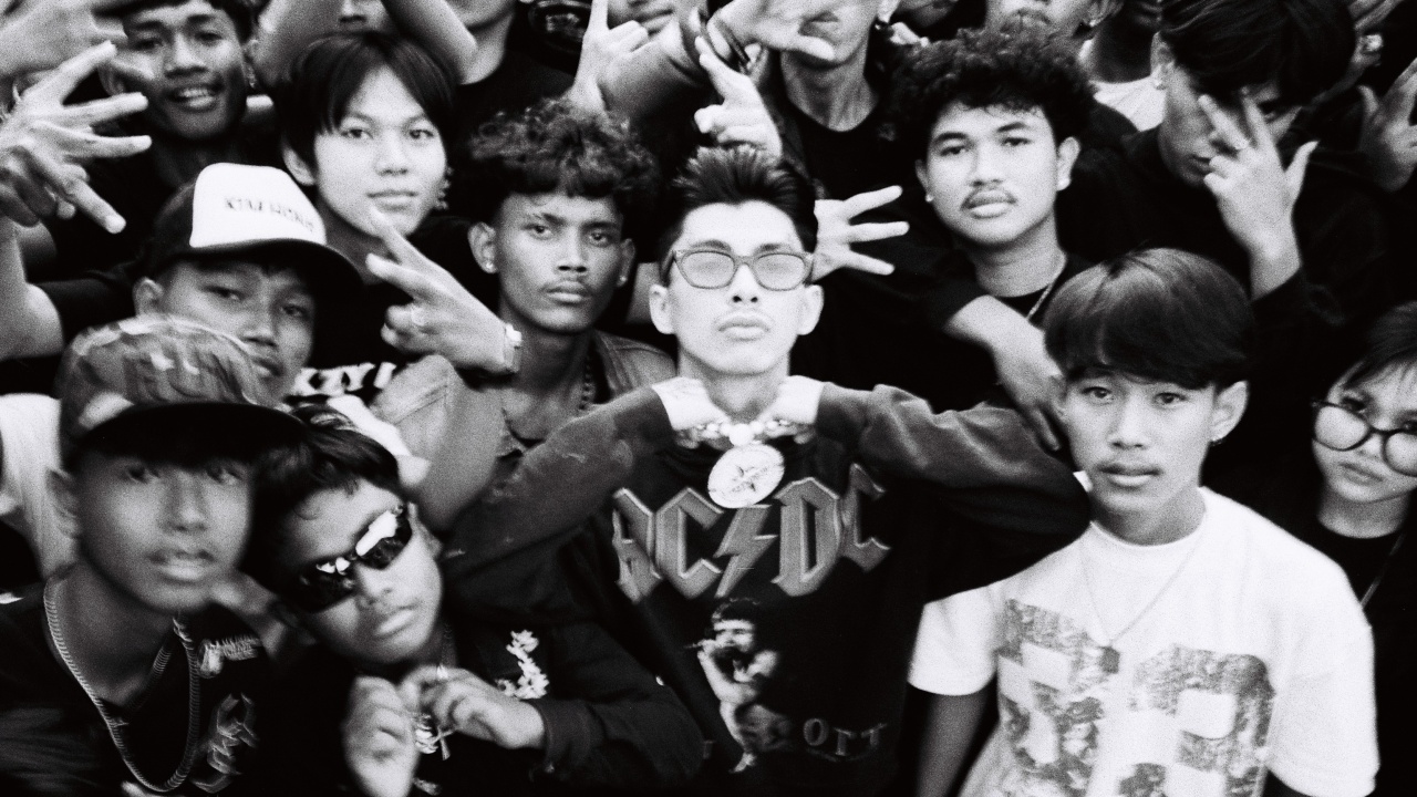 VannDa Lanjutkan Perjalanan Trilogi EP dengan 'TREYVISA II: Burn Like the Sun'