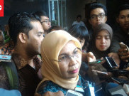 Miryam Haryani Sakit, Sidang Dugaan Korupsi e-KTP Ditunda Kamis