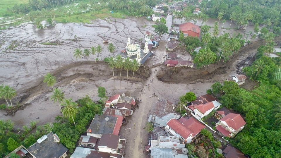 15 Korban Meninggal Dievakuasi Pascabanjir Bandang di Agam