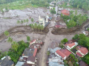 15 Korban Meninggal Dievakuasi Pascabanjir Bandang di Agam