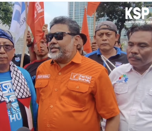 Rencana Pembebasan Tarif Bea Masuk Produk AS: Berpotensi Timbulkan Efek Mengerikan