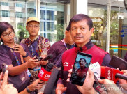 Timnas Indonesia U-22 Tak Ingin Sia-siakan Peluang Rebut Medali Emas