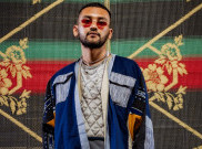 Matter Mos Pertanyakan Arti 'Pulang (apa yang kau cari)'