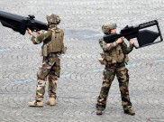 Rusia Sebut Kiriman Senjata NATO Perpanjang Penderitaan Rakyat Ukraina