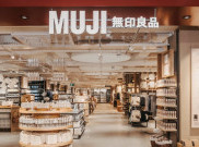Bangkrut, Muji di AS Punya Hutang Rp919 Miliar