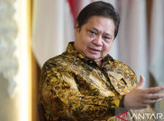 Pimpinan DPD Golkar DKI Desak Pemecatan terhadap Haris Pertama