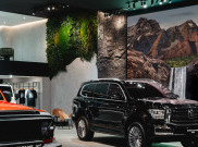 GWM Tank Studio Hadirkan Brand Experience Hub Pertama di Asia Tenggara