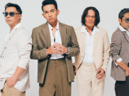 ADA Band Rilis 'Selalu Ada' Jelang 30 Tahun Bermusik, Tampilkan Warna Musik yang Kian Dewasa