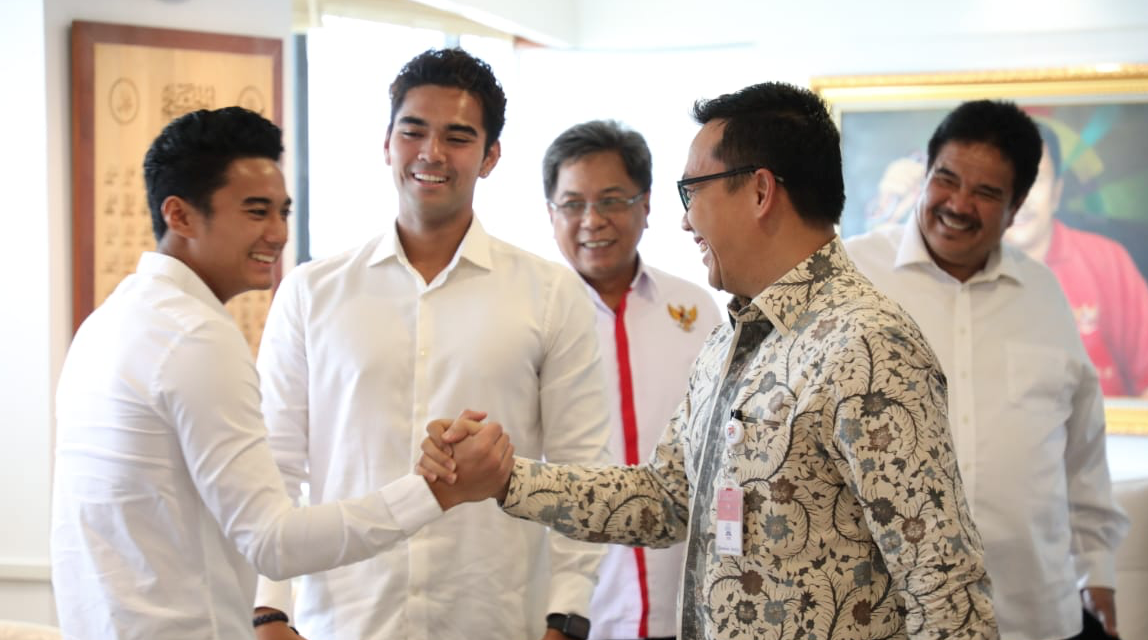 Indonesia Jadi Tuan Rumah Kejuaraan Dunia Jetski di Ancol, Menpora Antusias