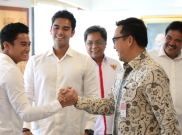 Indonesia Jadi Tuan Rumah Kejuaraan Dunia Jetski di Ancol, Menpora Antusias