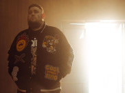 Calvin Harris Kembali Berkolaborasi dengan Rag'n'Bone dalam Single Terbaru