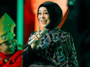 Lirik 'Dilema' dari Lesti Kejora yang Viral di Media Sosial