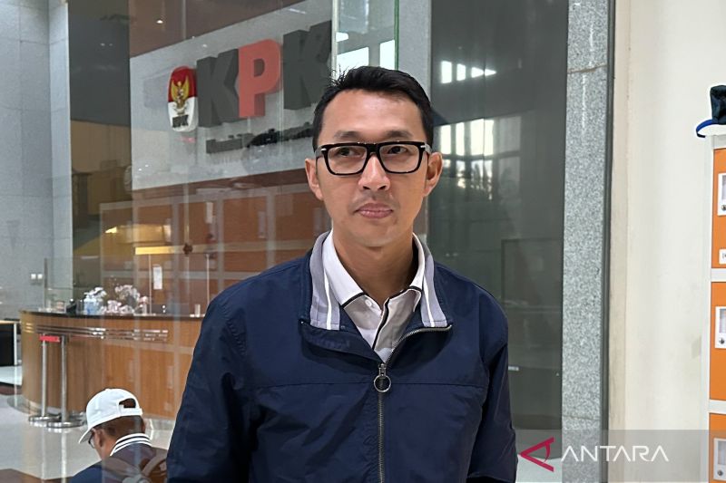 Dugaan Kerugian Negara Kasus Gratifikasi MPR Rp 17 Miliar, KPK: Masih Bisa Bertambah
