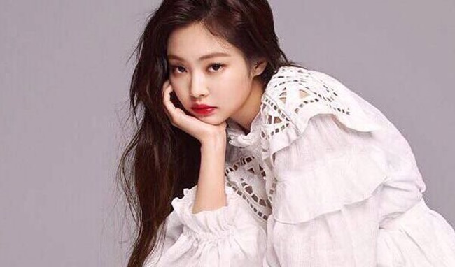 Jennie BLACKPINK