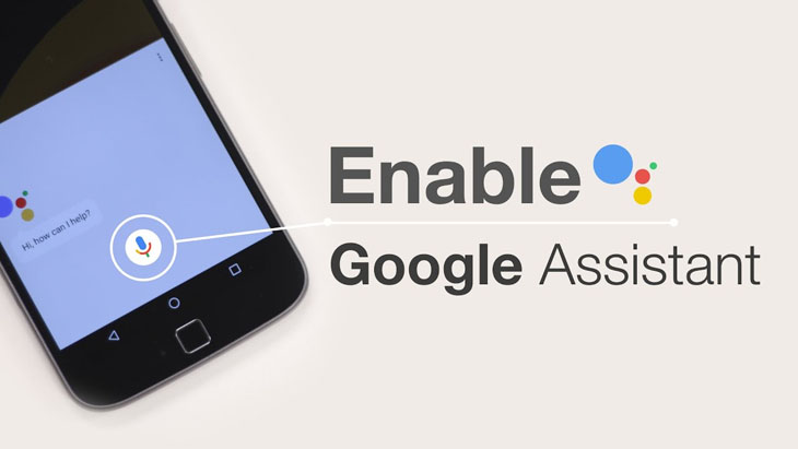 Google Luncurkan Asisten Google Berbahasa Indonesia
