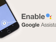 Google Luncurkan Asisten Google Berbahasa Indonesia