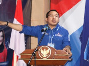 Kaesang jadi Ketum PSI dalam Tempo 3 Hari, Demokrat: Rekor Luar Biasa