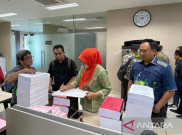 Firli Bahuri Cabut Gugatan Praperadilan Kedua