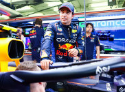 Sergio Perez Optimis Red Bull Pertahankan Dominasi di F1 2024